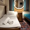 Economy Inside [Private cabin for 1 person]