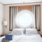 Premium Sea View [Private cabin for 1 person]