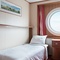 Standard Sea View [Private cabin for 1 person]